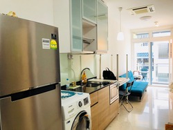 Suites @ Bukit Timah (D21), Apartment #176289702